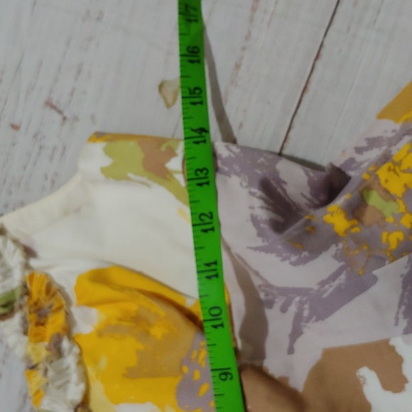 MAGGIE LONDON FIT & FLARE DRESS - Picture 7 of 8